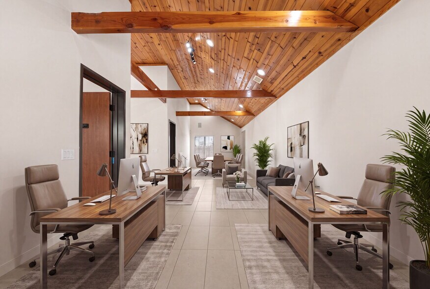 More Photos Of 543 S Brea Blvd, Brea Office For Lease
