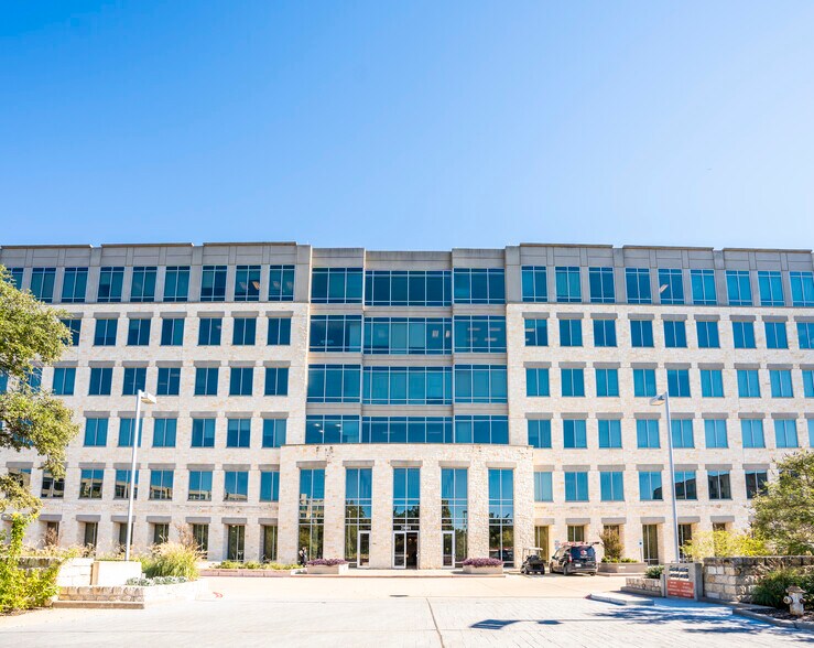 More Photos Of 2600 Via Fortuna, Austin Unknown For Lease