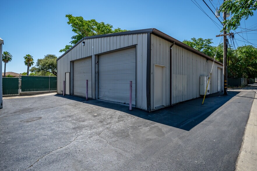 Primary Photo Of 604 30th St, Paso Robles Industrial For Lease