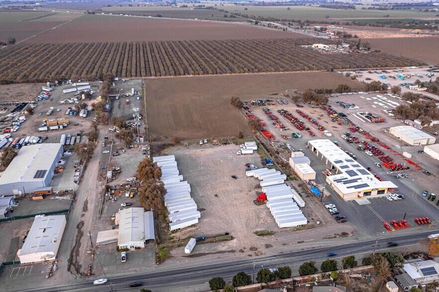 More Photos Of 38700 Kentucky Ave, Woodland Land For Sale