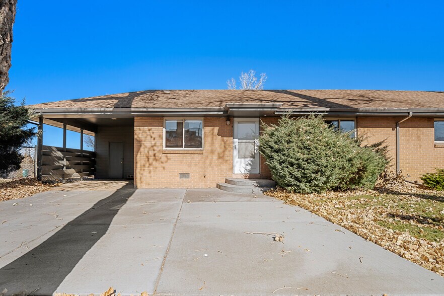 More Photos Of 505 Jerry St, Castle Rock Office For Sale