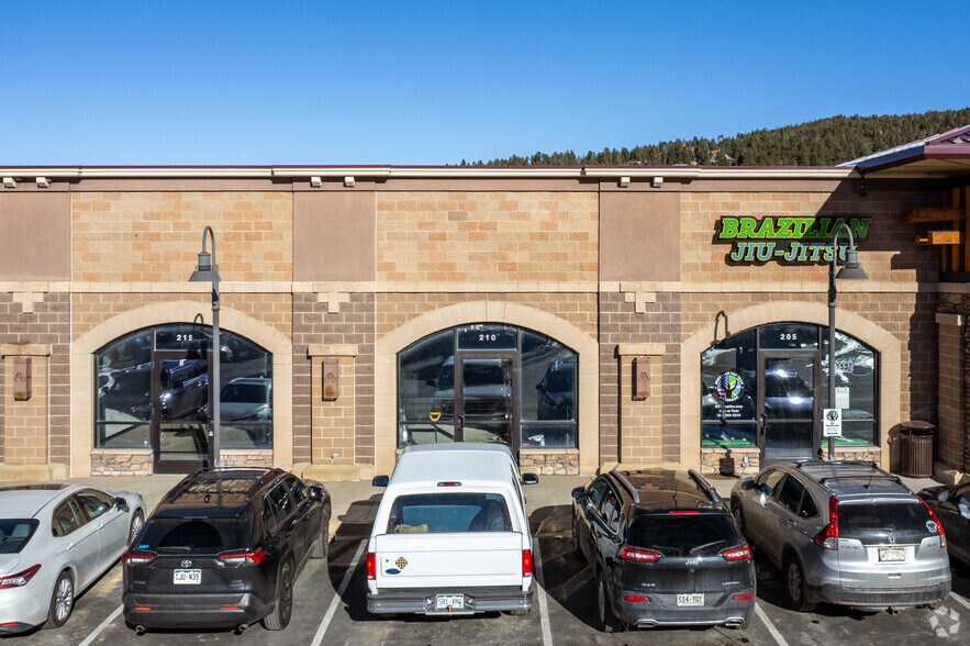 More Photos Of 27122 Main St, Conifer General Retail For Sale
