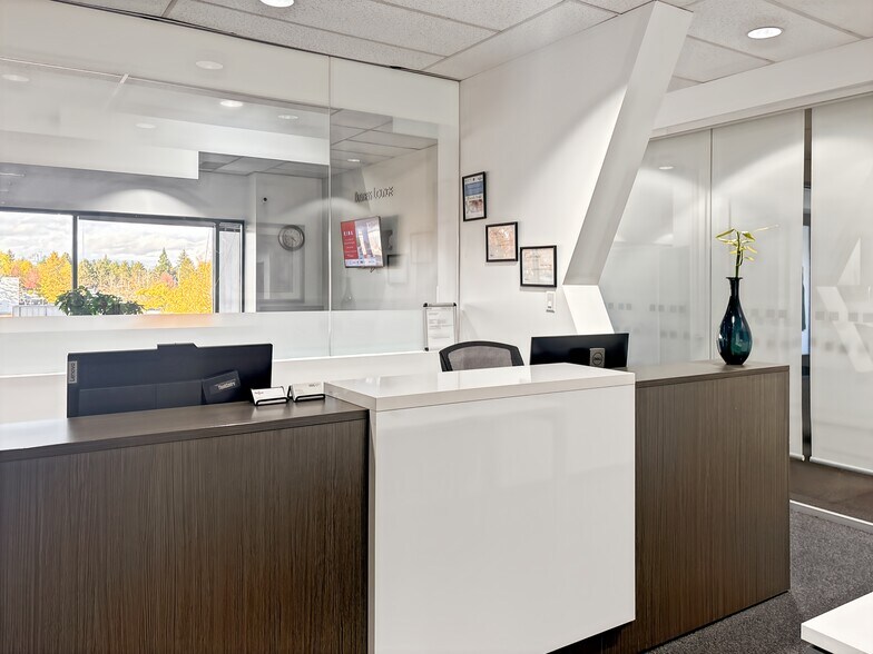 More Photos Of 7404 King George Blvd, Surrey Coworking Space