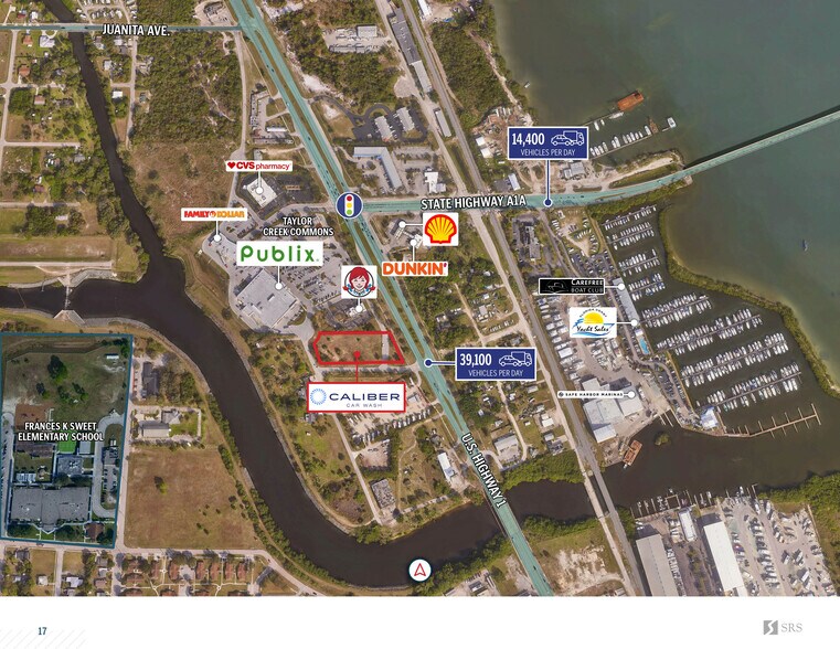 More Photos Of 1831 US 1 hwy, Fort Pierce Carwash For Sale