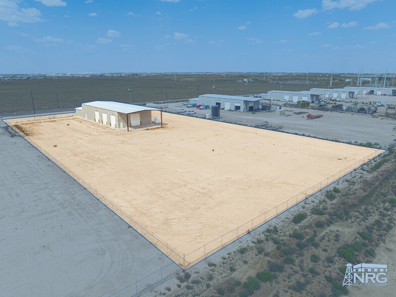 More Photos Of 2700 County Rd 130 rd, Midland Warehouse For Sale