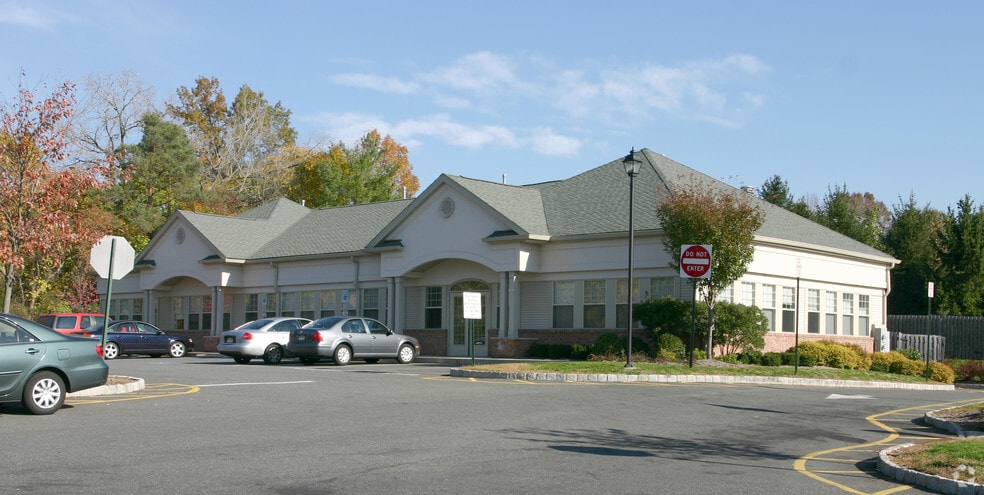 Primary Photo Of 1580 Us Highway 206, Bedminster Office For Lease