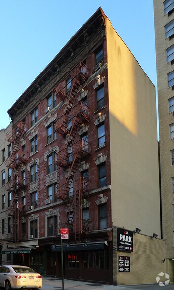 Primary Photo Of 345 E 83rd St, New York Apartments For Sale