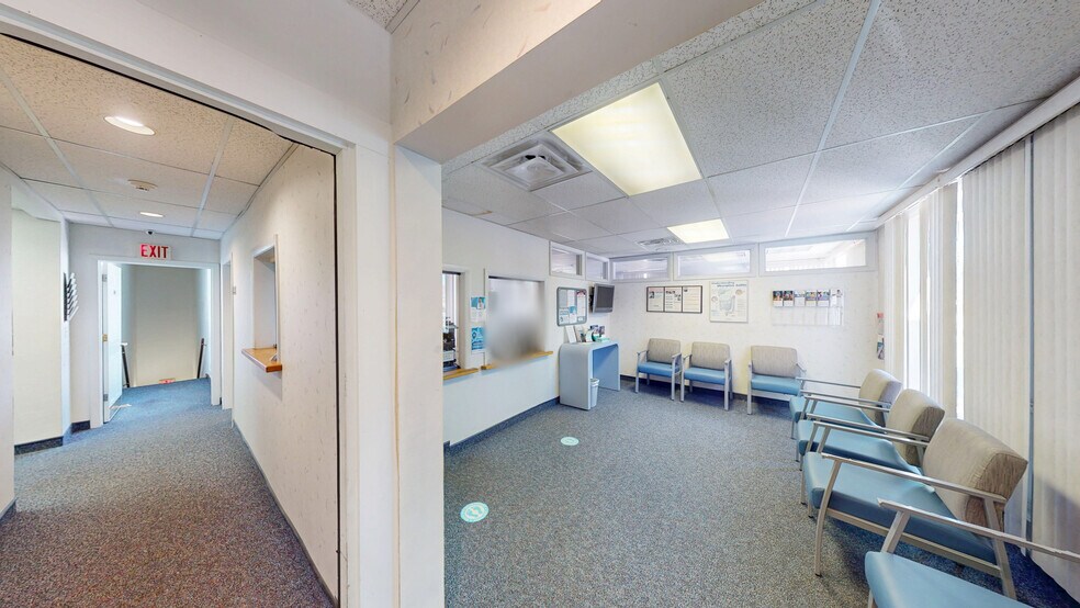 More Photos Of 189 Quincy St, Brockton Medical For Sale