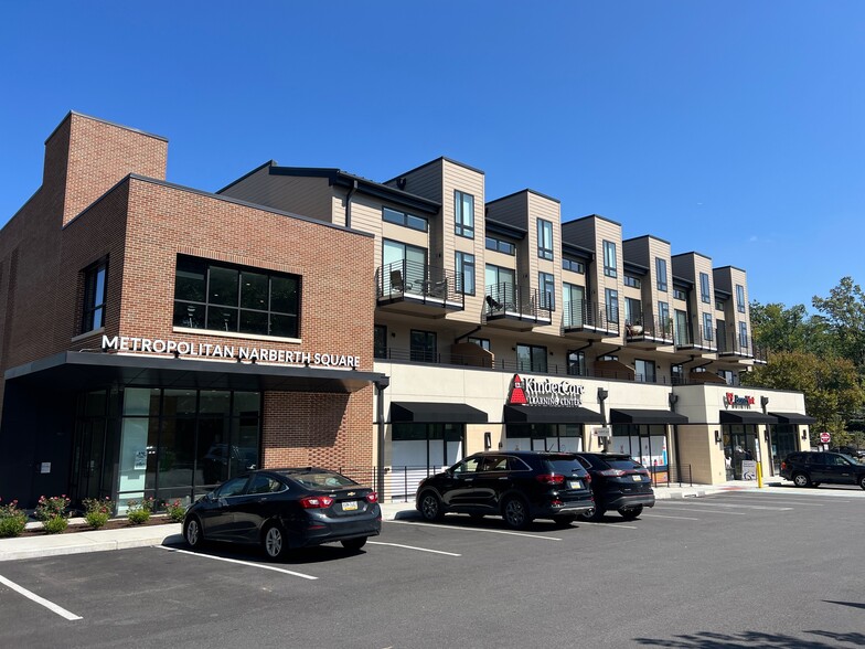 More Photos Of 640 Montgomery Ave, Narberth Unknown For Lease