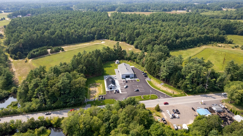 More Photos Of 287 Tremont St, Carver General Retail For Lease