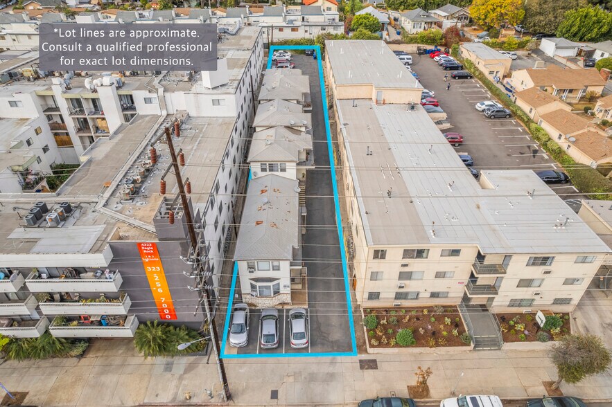 More Photos Of 4331 Eagle Rock Blvd, Los Angeles Apartments For Sale