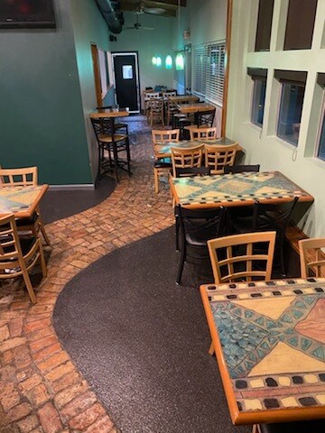 More Photos Of 5106 Old Bullard Rd, Tyler Restaurant For Lease
