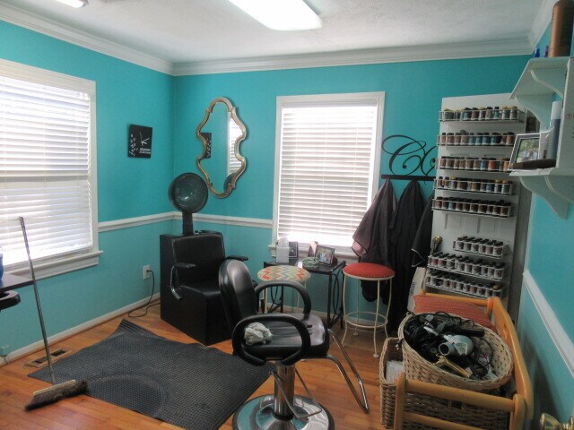 More Photos Of 512 Carthage St, Sanford Office For Sale