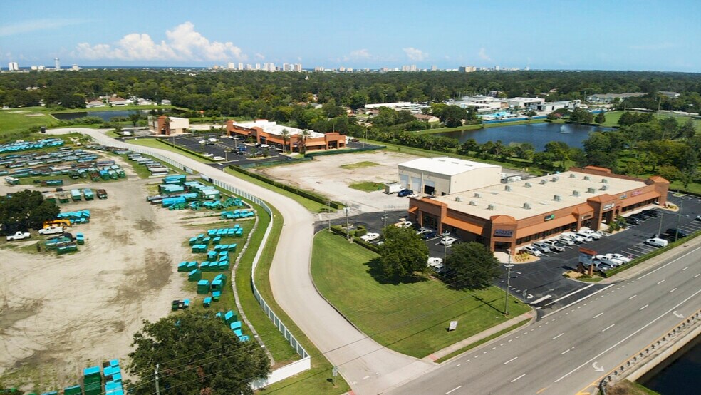 More Photos Of 1801 S Nova Rd, Daytona Beach Office For Sale