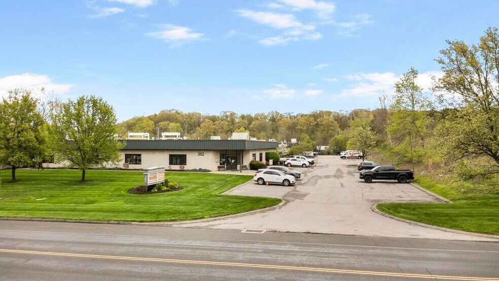 More Photos Of 362 Industrial Park Rd, Middletown Warehouse For Sale