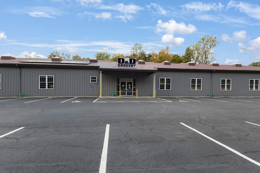 More Photos Of 4437 S Dixie Hwy, Glendale Supermarket For Lease