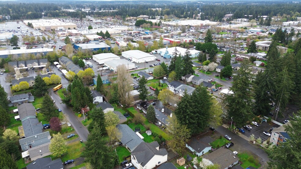 More Photos Of 1213 Cora St SE, Lacey Apartments For Sale