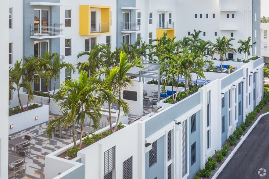 More Photos Of 190 SE 5th Ave, Delray Beach Apartments For Lease