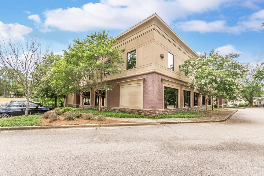 More Photos Of 3140 Zelda Ct, Montgomery Office For Lease