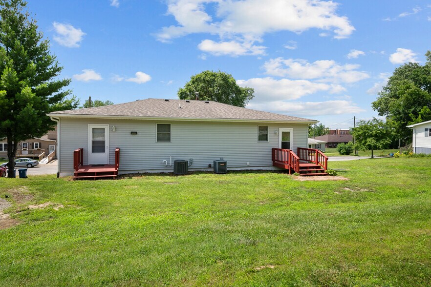 More Photos Of 222 6th St, Buffalo Apartments For Sale