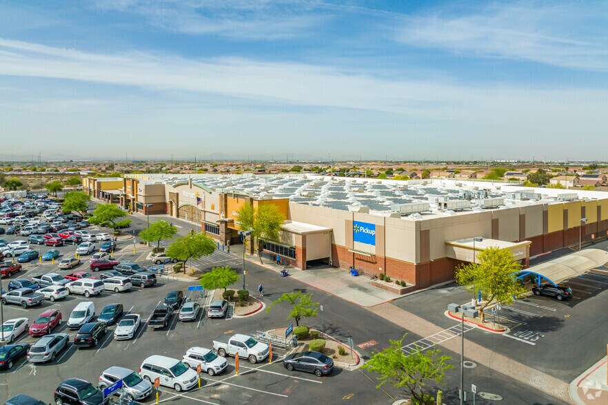 More Photos Of S Watson Rd, Buckeye Unknown For Lease