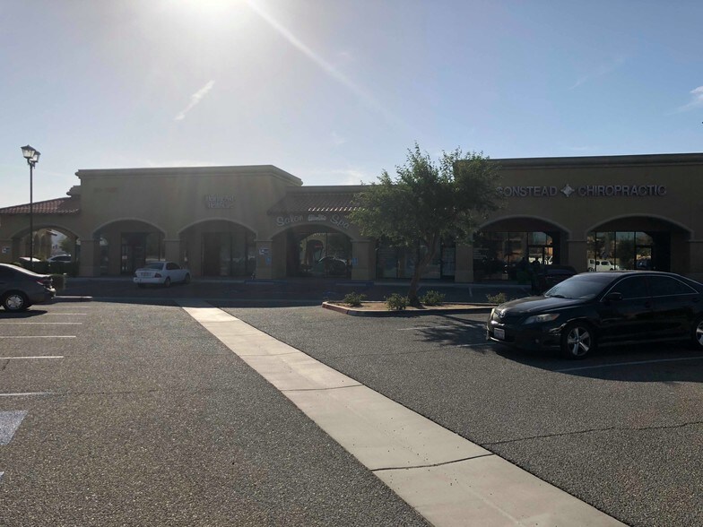 More Photos Of 80150 Hwy 111, Indio Unknown For Lease