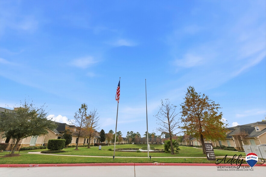 More Photos Of 11601 Spring Cypress Rd, Tomball Medical For Sale