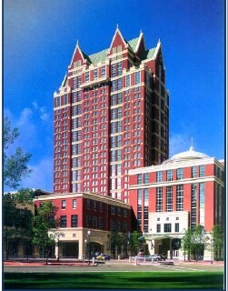 More Photos Of 1 W Exchange St, Providence Hotel For Lease