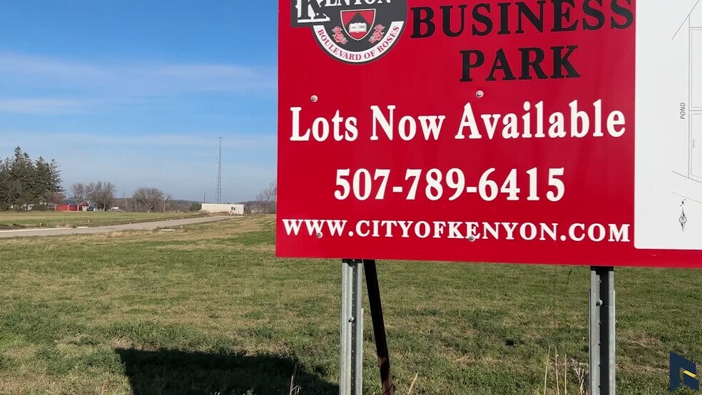 More Photos Of 450-551 Engel Dr, Kenyon Land For Sale