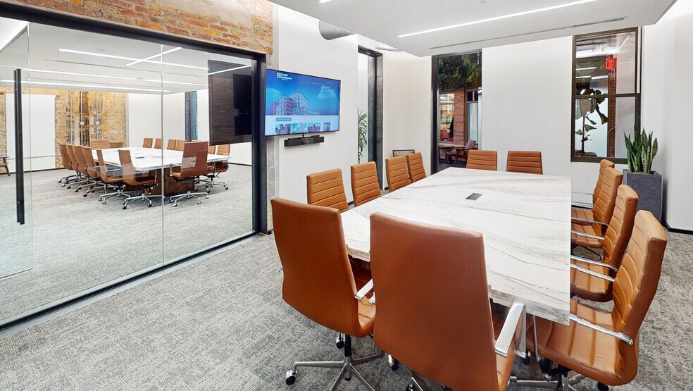 More Photos Of 525 9th St NW, Washington Office For Lease