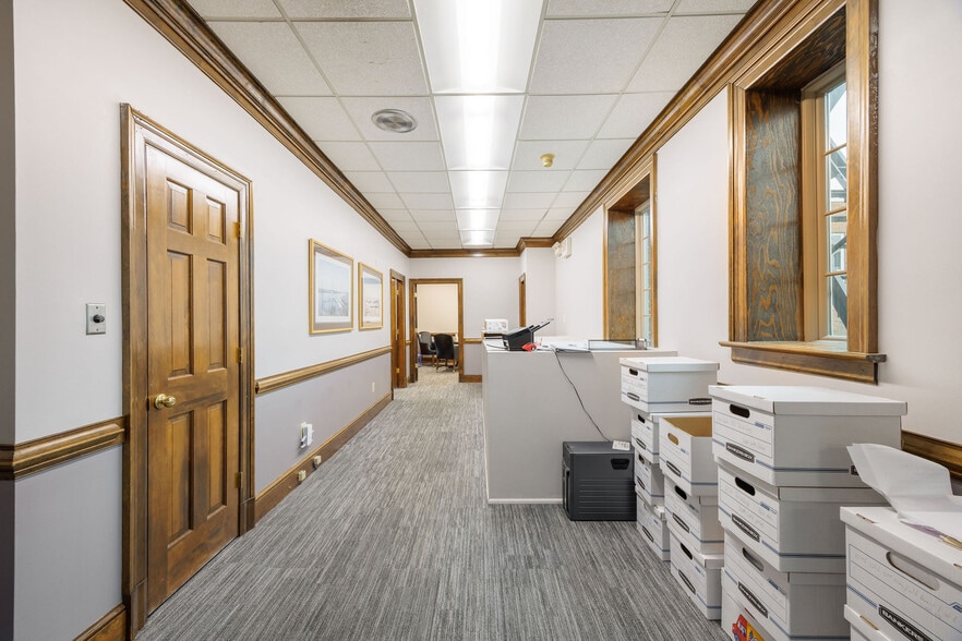 More Photos Of 16 S 2nd St, Richmond Office For Lease