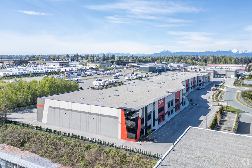 More Photos Of 1873 Forge Pl, Abbotsford Warehouse For Lease