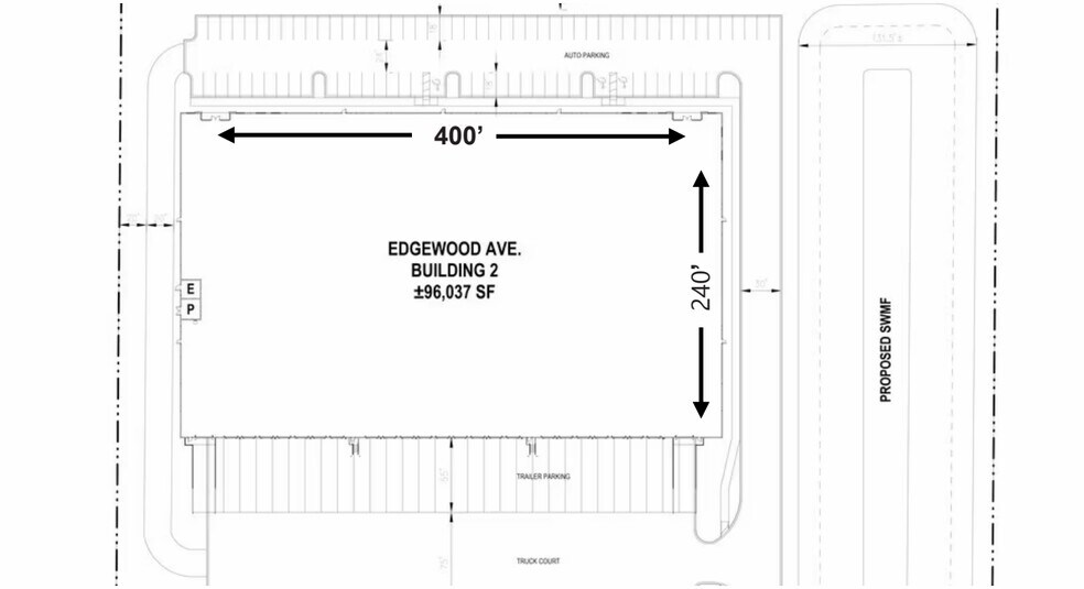 More Photos Of , Jacksonville Industrial For Sale