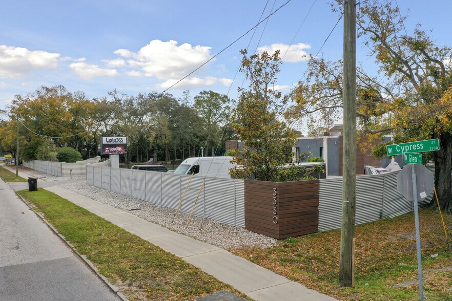 More Photos Of 3330 W Cypress St, Tampa Office For Sale
