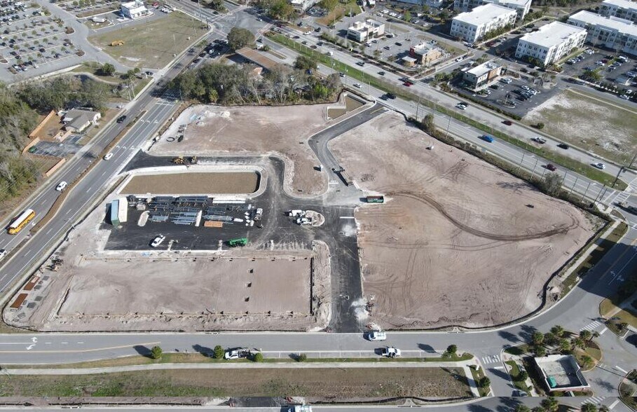 More Photos Of 79 Michael Blake Blvd, Winter Springs General Retail For Lease
