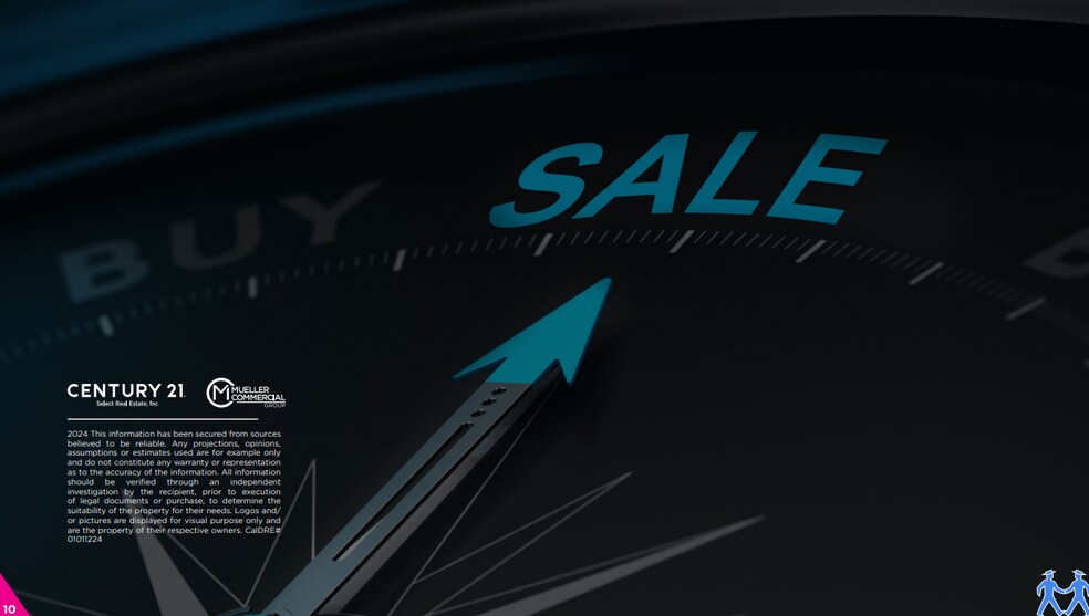 More Photos Of 910 J St, Sacramento Storefront For Sale