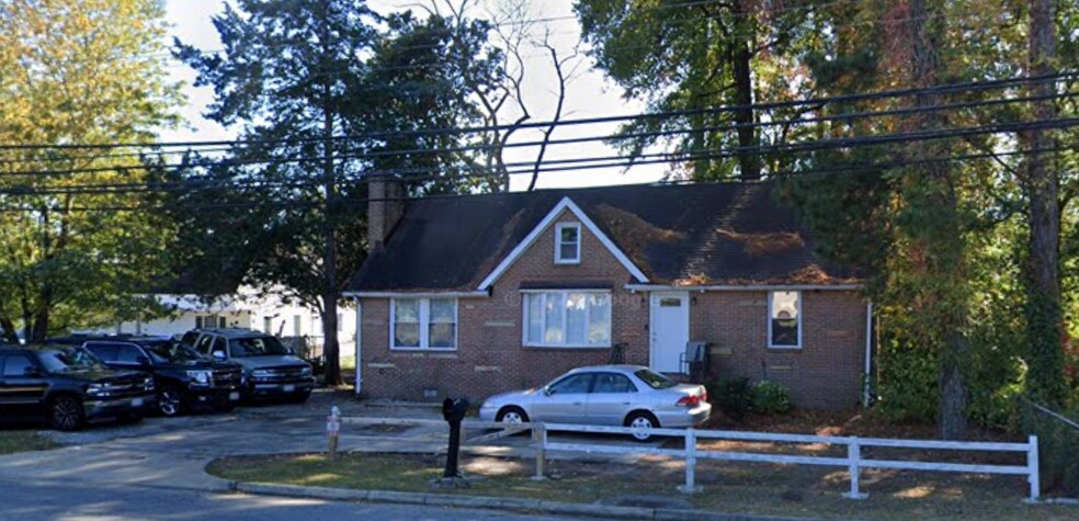 More Photos Of 140 Great Bridge Blvd, Chesapeake Office For Lease