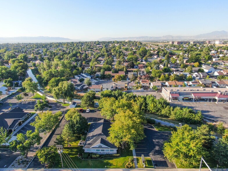 More Photos Of 3105 W 5400 S, Salt Lake City Medical For Sale