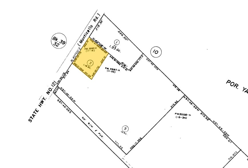 More Photos Of 1821 Monticello Rd, Napa Warehouse For Sale