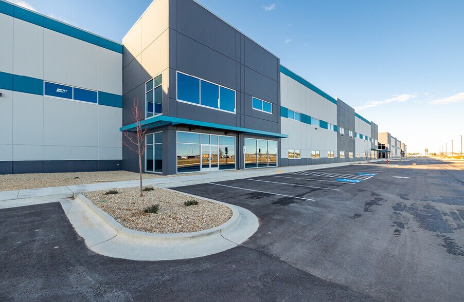 More Photos Of Smeed Parkway, Caldwell Unknown For Lease