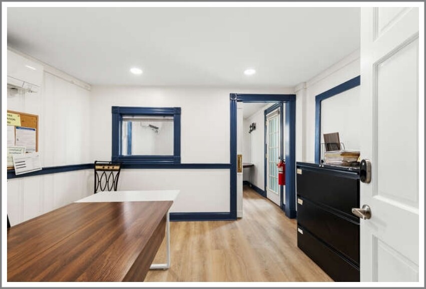 More Photos Of 45 Albion St, Wakefield Office For Sale
