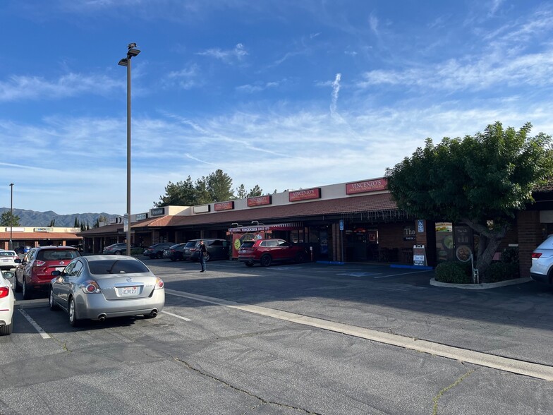 More Photos Of 24450 Lyons Ave, Newhall Unknown For Lease