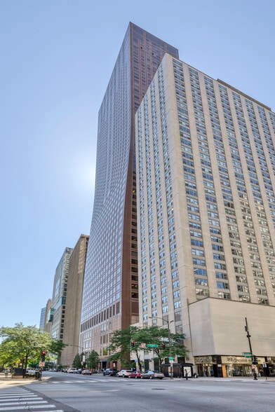 Primary Photo Of 737 N Michigan Ave, Chicago Office For Lease