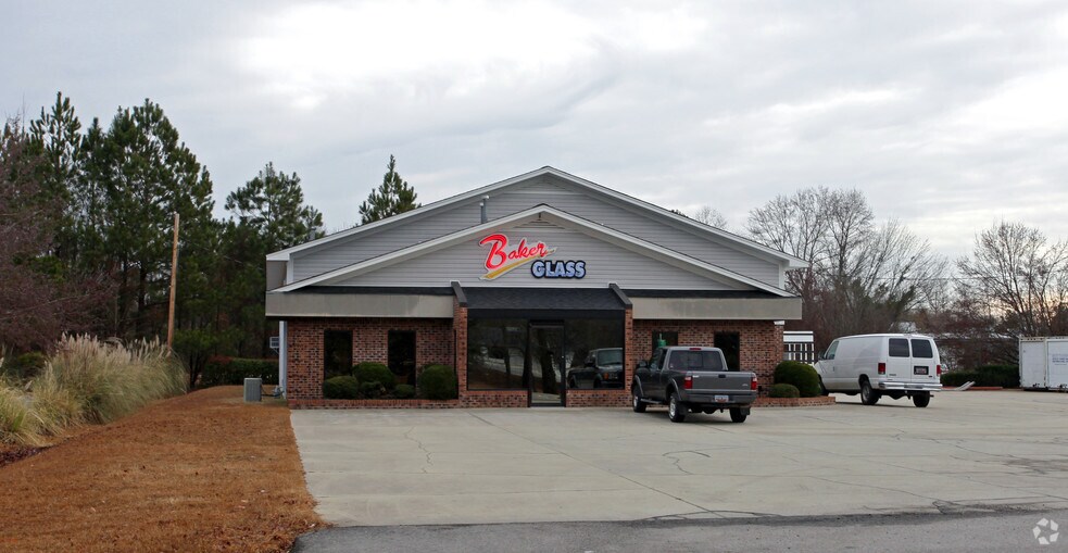 More Photos Of 1106 Goodale Ave, Camden Flex For Sale