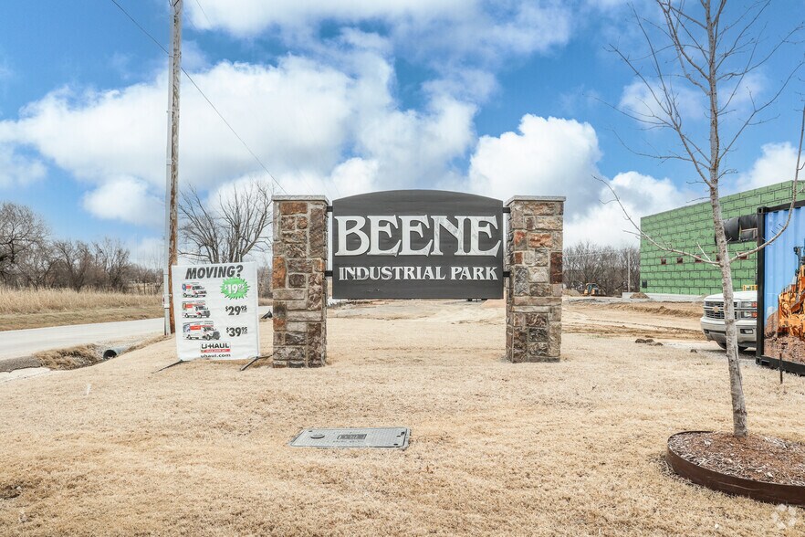 More Photos Of 22390 E 111th St, Broken Arrow Warehouse For Lease