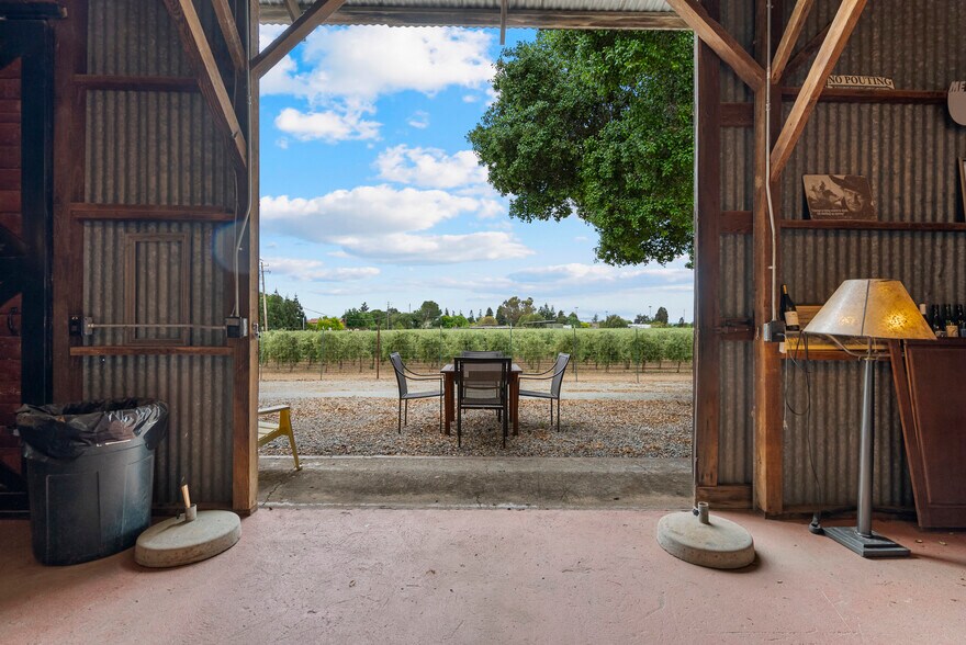 More Photos Of 804 Comstock Rd, Hollister Land For Sale