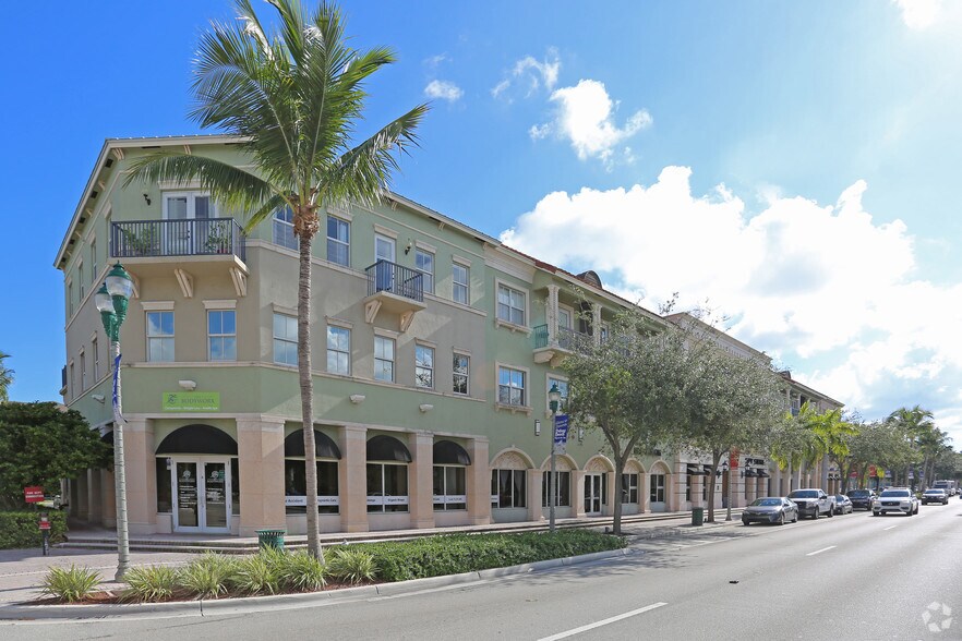 301 W Atlantic Ave, Delray Beach, FL 33444 Office For Lease