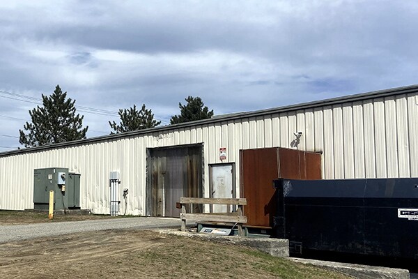 More Photos Of 19 Precision Dr, North Springfield Industrial For Sale