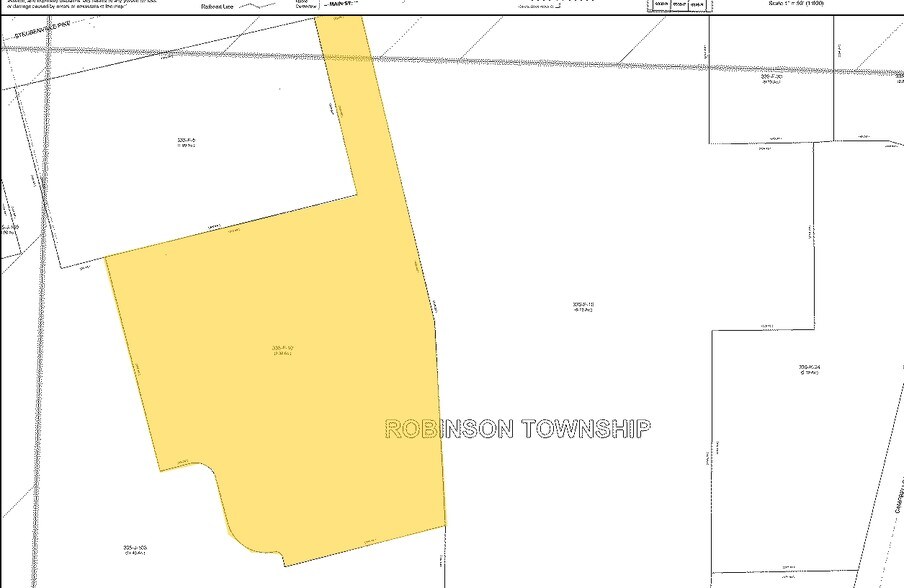 More Photos Of 6515 Steubenville Pike, Pittsburgh Manufacturing For Sale