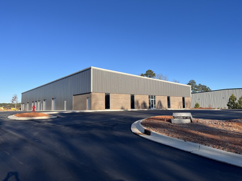 Primary Photo Of 140 Jeffrey way, Youngsville Warehouse For Lease